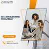 Data science course in Ghaziabad