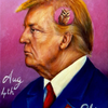 Cheesus the Golden Don