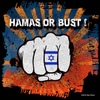 HAMAS OR BUST!