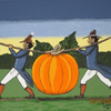 The Great Pumpkin
