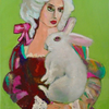 Bunny Love #5