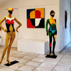 3-mannequins