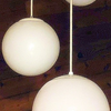 Three ceiling lights 07-20-2025
