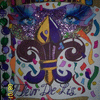 Fleur De Lis Poster#2