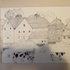 Vermont Farm