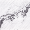 Michelangelo's Creation