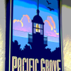 Pacific Grove California 