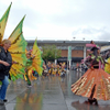 Square Parade