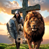 Warrior of the Cross