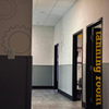 The Tanning Room