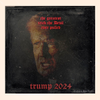 The greatest trick the Devil ever pulled - Trump 2024