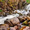Lower Reid Falls.
