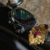  Art ring Wearable Art, Sterling . Art- Fashion .Mirek Gomolk Art Line Studio