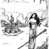 Marzanna's garden