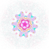 Springtime Kaleidoscope