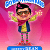 Gay Bar Trash Kids - Queeny Dean