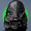 Icons Of Horror: Creature From The Black Lagoon 