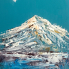 Shasta Moon