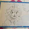 Kid vs. Teen Princess Peach!!!