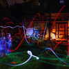 Witches Light Dance