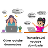 Transcriptlol