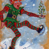 Elf's Christmas Tree