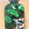 bottle art 9