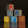 Joyful by K Henderson