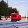 Los Angeles Trolley #1050