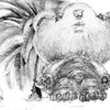 Kids Book Page 14 Sketch