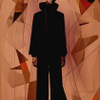 Anonymous stranger