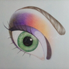 Green Eye