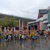 Square Parade ii