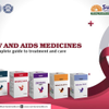 HIV-and-AIDS-Medicines