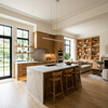 Nova kitchen-carpentry