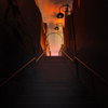 Argyle Stairs - The Rocks, Sydney