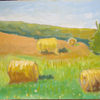 Hay Bales
