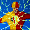 Reverse Flash/Flash