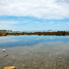 Rachel Carson Salt Pond Pond Preserve in Maine