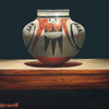 Vessel of the Soul by K Henderson