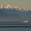 Strait of Juan de Fuca - June 7 13 2025