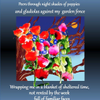 Poem poppies