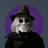 Icons Of Horror - Blade (Puppet Master)