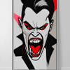 Vampire Vogue  Leon
