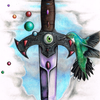 Sword & Hummingbird