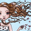 Petals in the Wind