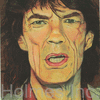 Mick Jagger
