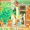 Cross St. Cafe (No Way Jose)
