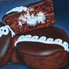 A Big Delight by K Henderson