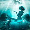 Sea Shell Princess (AI)